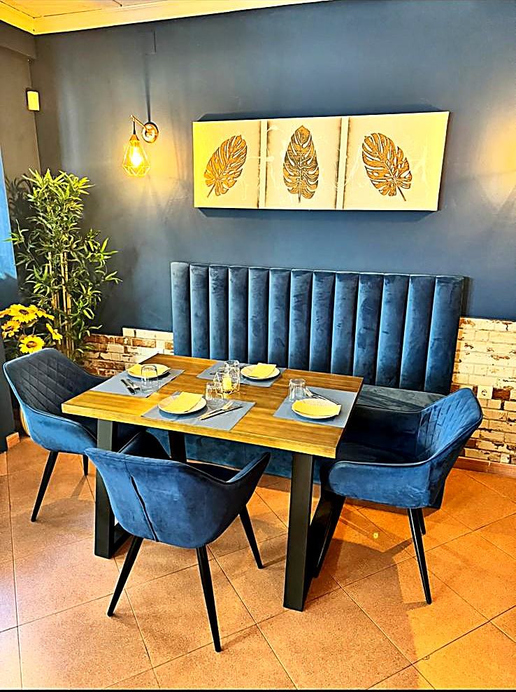 Rincón del comedor